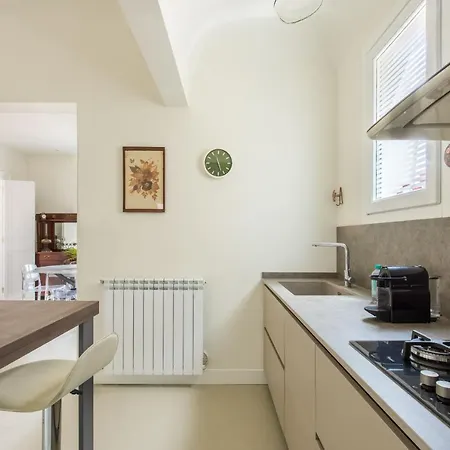 Apartament Casa Valerie Al Lavatoio Medievale By Wonderful Italy