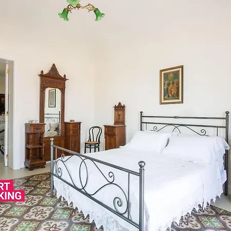 Casa Valerie Al Lavatoio Medievale By Wonderful Italy Апартаменти Чефалу