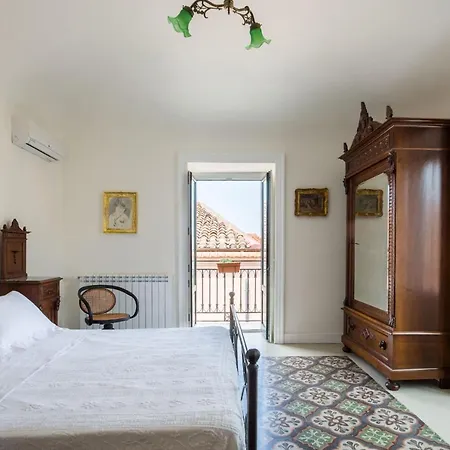 Casa Valerie Al Lavatoio Medievale By Wonderful Italy Lägenhet