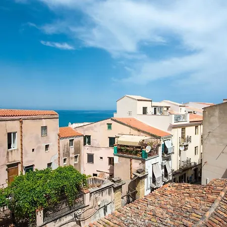 Lägenhet Casa Valerie Al Lavatoio Medievale By Wonderful Italy *