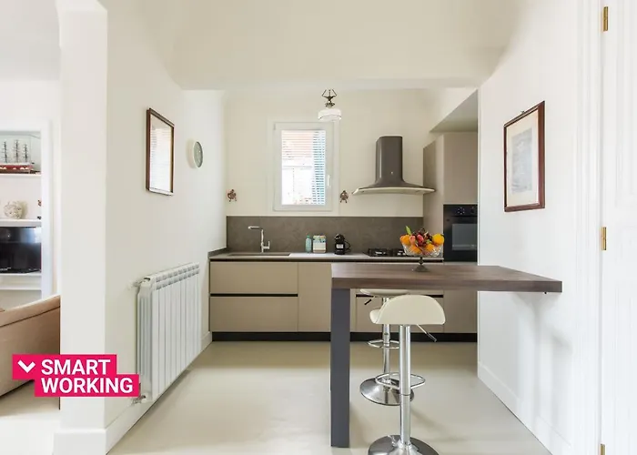 Casa Valerie Al Lavatoio Medievale By Wonderful Italy Appartement *