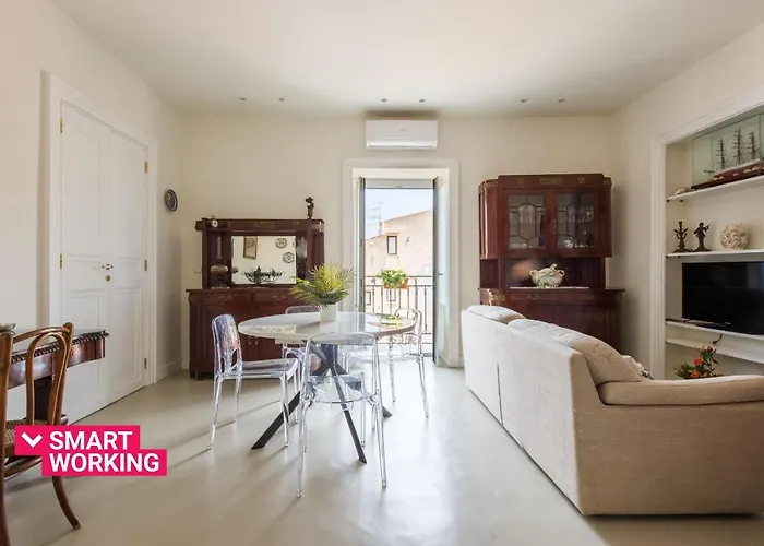 Casa Valerie Al Lavatoio Medievale By Wonderful Italy Appartement *