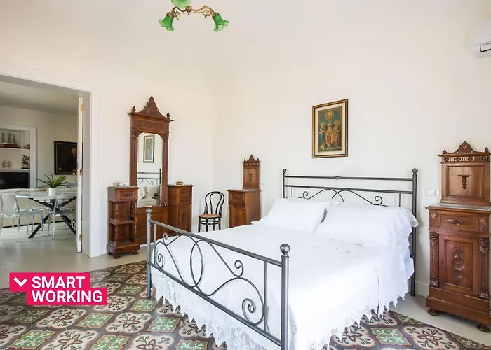 Casa Valerie Al Lavatoio Medievale By Wonderful Italy Appartement Cefalù