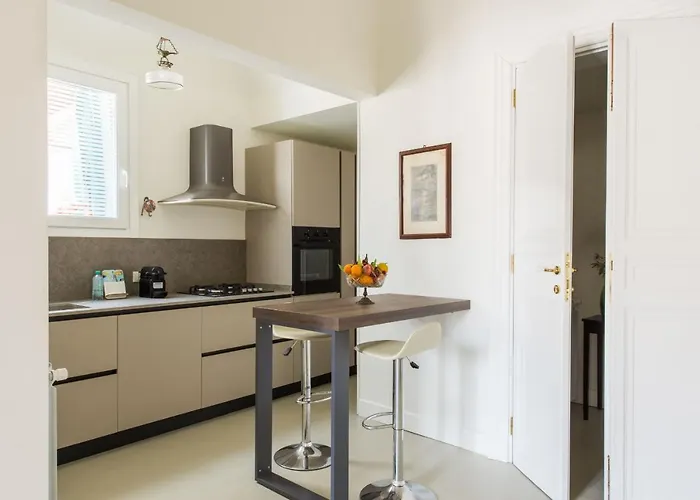 Casa Valerie Al Lavatoio Medievale By Wonderful Italy