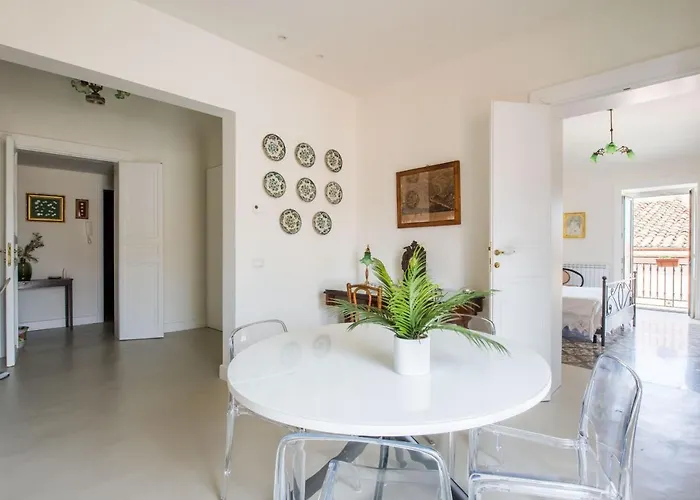 Casa Valerie Al Lavatoio Medievale By Wonderful Italy