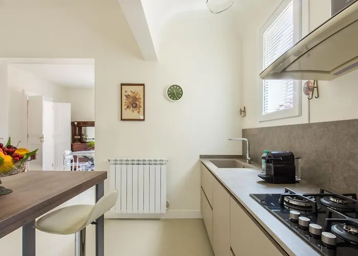 Appartement Casa Valerie Al Lavatoio Medievale By Wonderful Italy