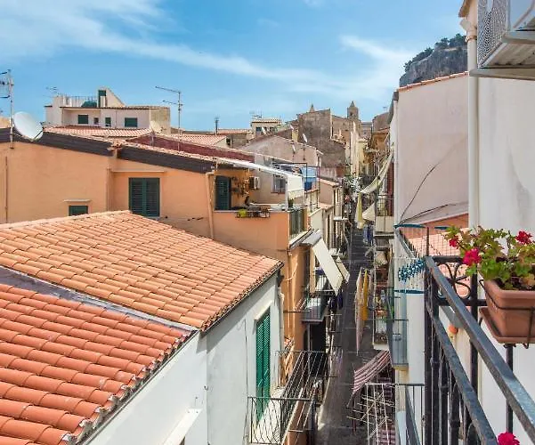 Casa Valerie Al Lavatoio Medievale By Wonderful Italy Appartement *