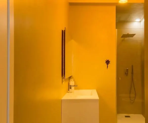 Casa Valerie Al Lavatoio Medievale By Wonderful Italy Cefalù