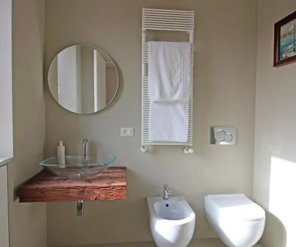 Casa Valerie Al Lavatoio Medievale By Wonderful Italy Appartement *