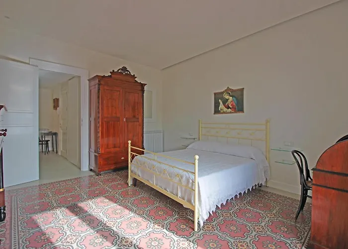 Casa Valerie Al Lavatoio Medievale By Wonderful Italy Apartamento Cefalù